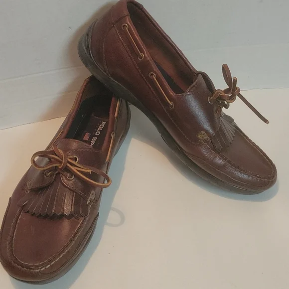 Polo Ralph Lauren | Shoes | Polo Ralph Lauren Sport Loafers  display picture 1